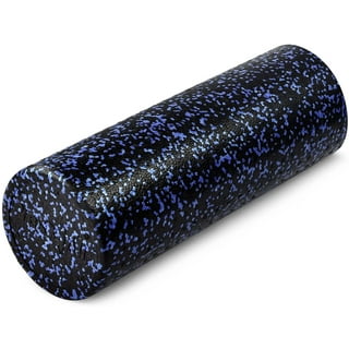 THE GRIND, Navy Blue Foam Roller