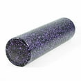 thumbnail image 1 of Yes4All 18inch Exercise Foam Roller EPP Purple Speckled, 1 of 7