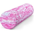 thumbnail image 1 of Yes4All 18inch Exercise Foam Roller EVA Unicorn Marbled, 1 of 7