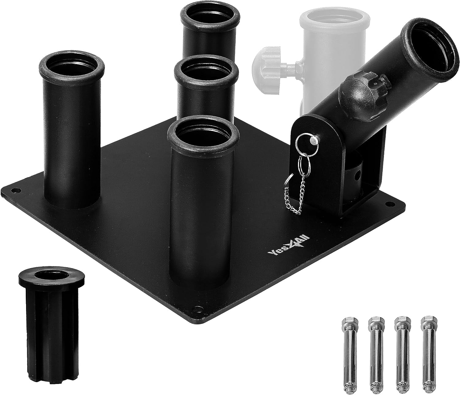2 barbell holder hotsell