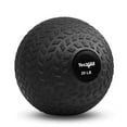 thumbnail image 1 of Yes4All Upgraded Fitness Slam Medicine Ball 20 LB for Exercise, Strength, Weighted Exercises Balls for Power Workout, 1 of 7