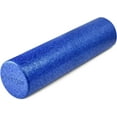 thumbnail image 1 of Yes4All 24inch Exercise Foam Roller EPP Blue, 1 of 8