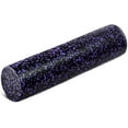 thumbnail image 1 of Yes4All 24inch Exercise Foam Roller EPP Purple Speckled, 1 of 8