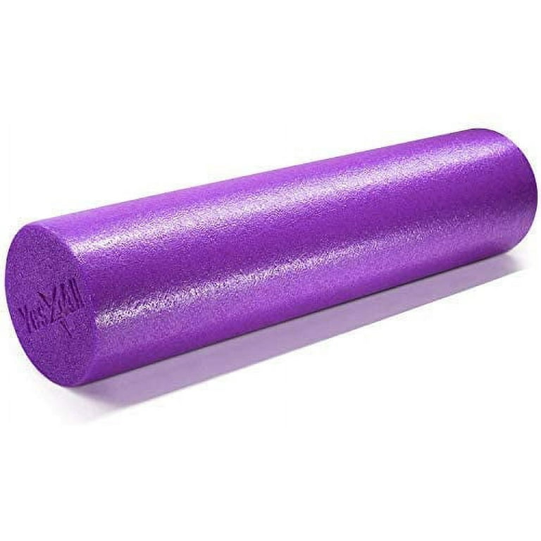 Exercise foam roller walmart clearance