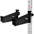 thumbnail image 1 of Yes4All 2x2inch Power Rack Safety Bar Extension, 1 of 7