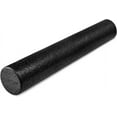 thumbnail image 1 of Yes4All 36inch Exercise Foam Roller EPP Black, 1 of 7