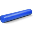 Yes4all 36inch Exercise Foam Roller Pe Blue