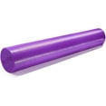 thumbnail image 1 of Yes4All 36inch Exercise Foam Roller PE Purple, 1 of 7