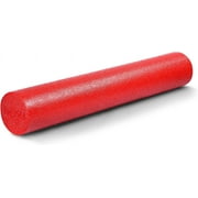 Yes4All 36inch Exercise Foam Roller PE Red