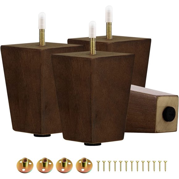 Replacement Bed Legs