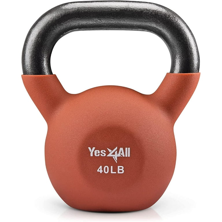 40 lb kettlebell walmart sale