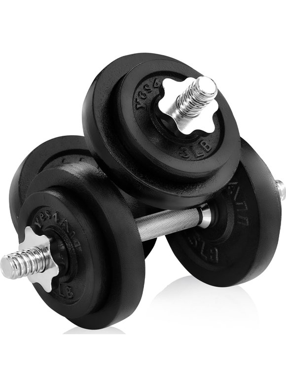 Adjustable Weights in Weights
