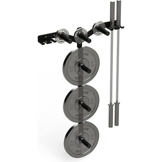 Weight Plates Racks