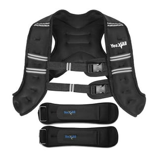 40 lb discount weight vest walmart