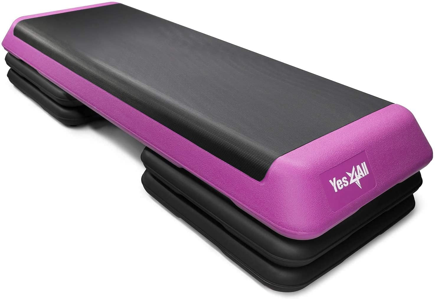 Yes4all aerobic risers for step platform new arrivals