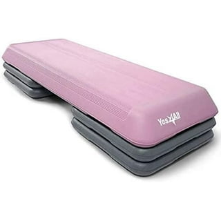 Aerobic Step Platforms in Exercise Fitness Accessories Walmart