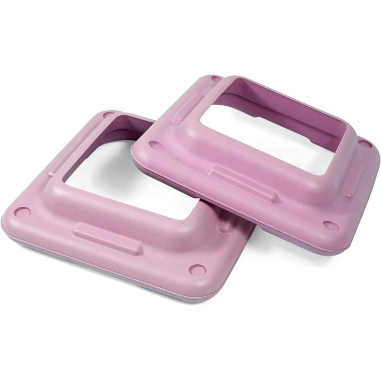 CanDo Additional Risers for Aerobic Stepper (2 Risers) CanDo Additional Risers for Aerobic Stepper (2 Risers)