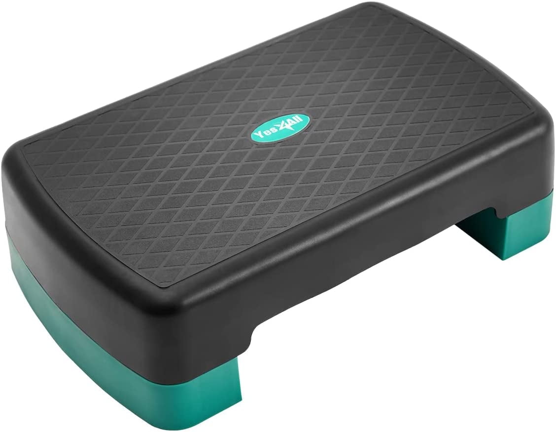 Walmart aerobic step board hotsell