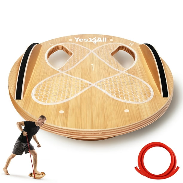 Ergonomic balance board deals
