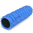 Yes4All Deep Tissue Foam Roller for Muscle Massage Trigger Point Foam
