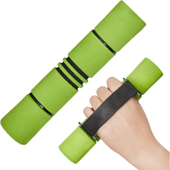 Yes4All Dumbbell Hand Weight Adjustable Strap (3lbs)