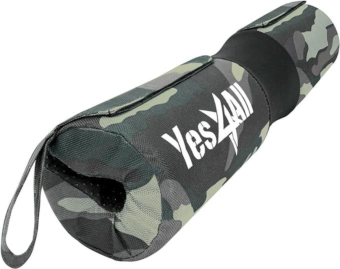 Yes4All-Ergonomic-Barbell-Pad-
