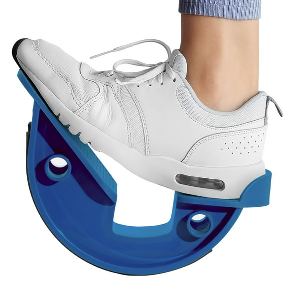 Yes4All Foot Rocker, Effective Calf Stretching and Foot Massager Stretcher for Improved Flexibility, Ergonomic Design for Home Exercise