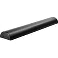 thumbnail image 1 of Yes4All Half Roller EPP/Foam Roller 36inch Black, 1 of 8