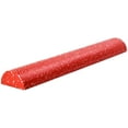 thumbnail image 1 of Yes4All Half Roller EPP/Foam Roller 36inch Red Snow, 1 of 8