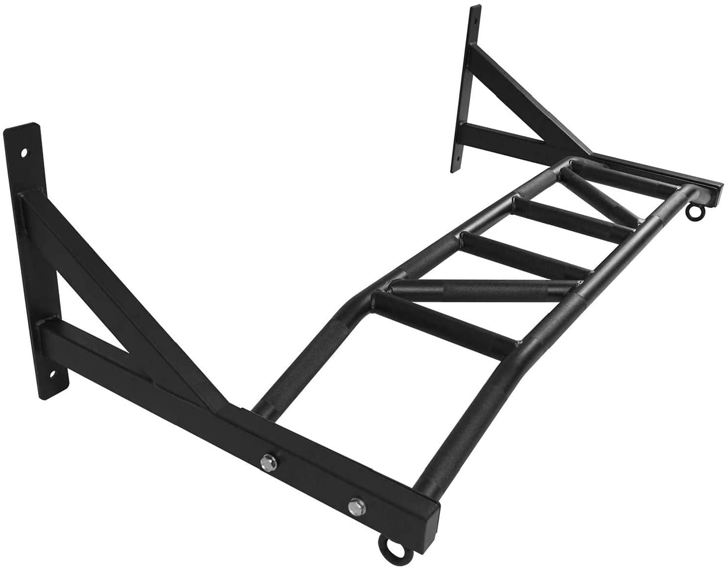Yes4all wall mount pull up bar sale
