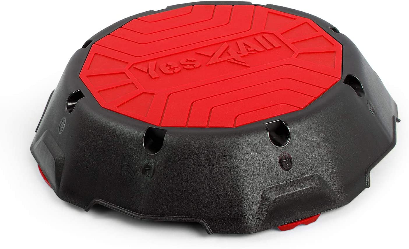 Yes4All New Premium Aerobic Step Risers for Dance and Step Training ...