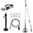 thumbnail image 1 of Yes4All Pulley System with Loading Pin, 1 of 6