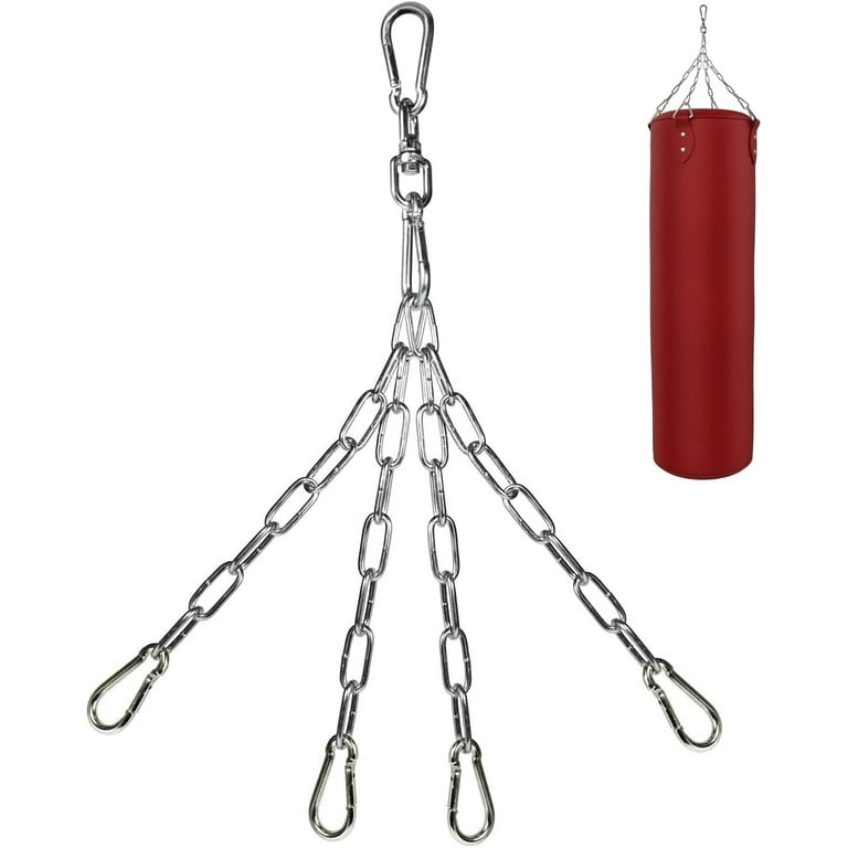 https://i5.walmartimages.com/seo/Yes4All-Punching-Bag-Hanger-Stainless-Steel-Swivel-Chain-with-4-Snap-Hooks-for-Heavy-Bag-Gym-Swing-Trapeze-and-Hammock_3f3641cd-eb60-4632-926c-4934c5ef6b4f.a9d5238ced3e6d4d242d8212022678a1.jpeg?odnHeight=768&odnWidth=768&odnBg=FFFFFF