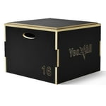 Wholesale Massage Blocks - Complete Set Pro - The Essential System for Self-Guided Trigger Point Release (Deep Ocean)