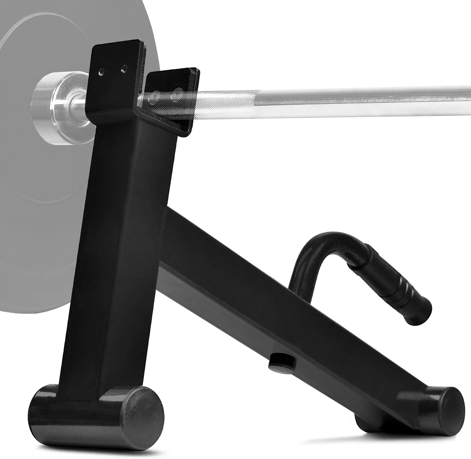 Walmart best sale deadlift bar