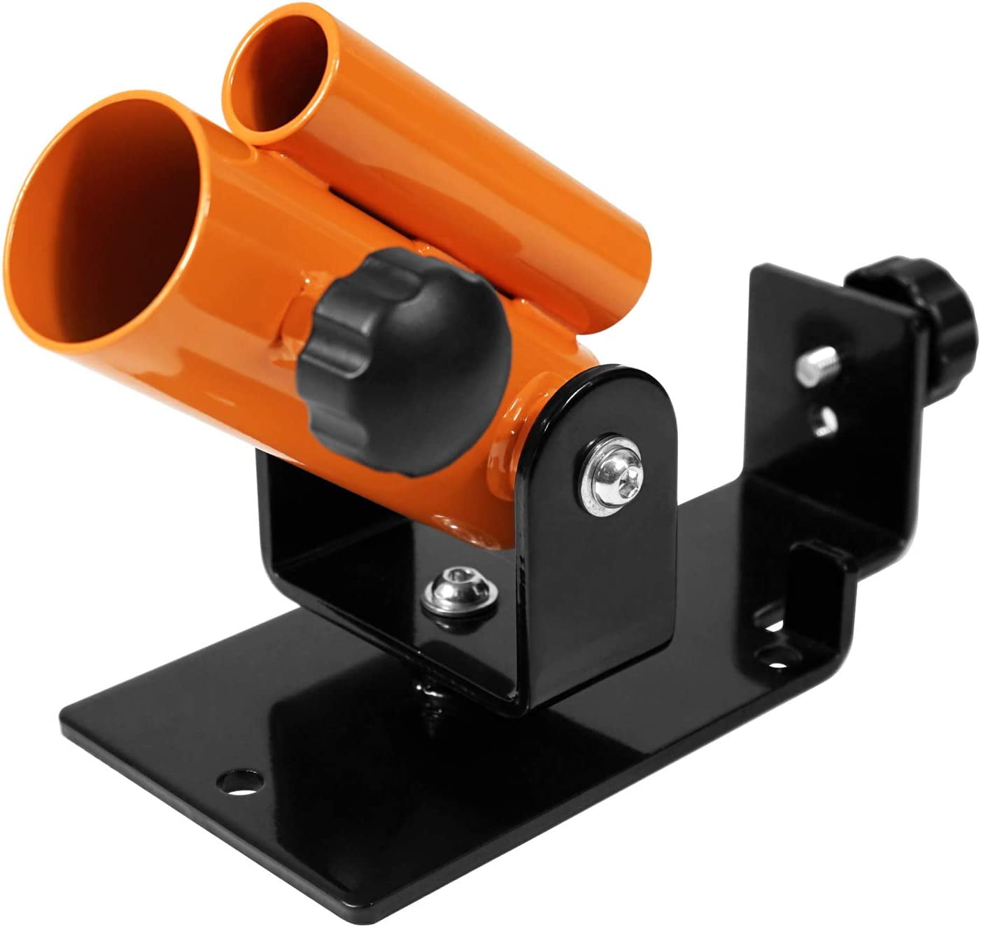 Yes4All T-Bar Row Platform With 360-Degree Swivel Orange