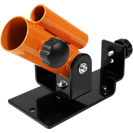 Yes4All T-Bar Row Platform With 360-Degree Swivel Orange