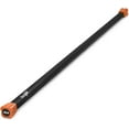 thumbnail image 1 of Yes4All Total Body Weighted Workout Bar, for Exercise, Therapy, Aerobics, Yoga, Strength Training - 25lbs, 1 of 6