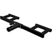 Yes4All Viking Press Handle Attachment Black Single