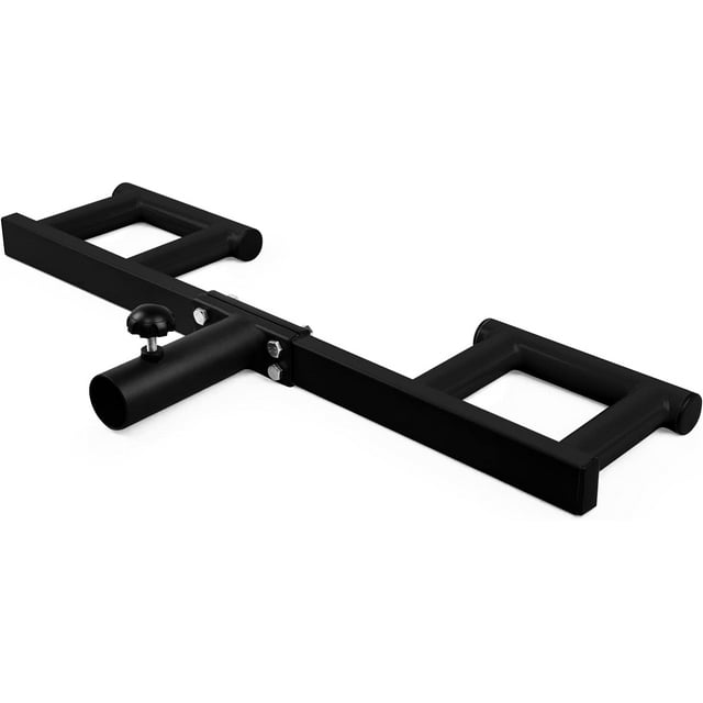 Yes4All Viking Press Handle Attachment Black Single