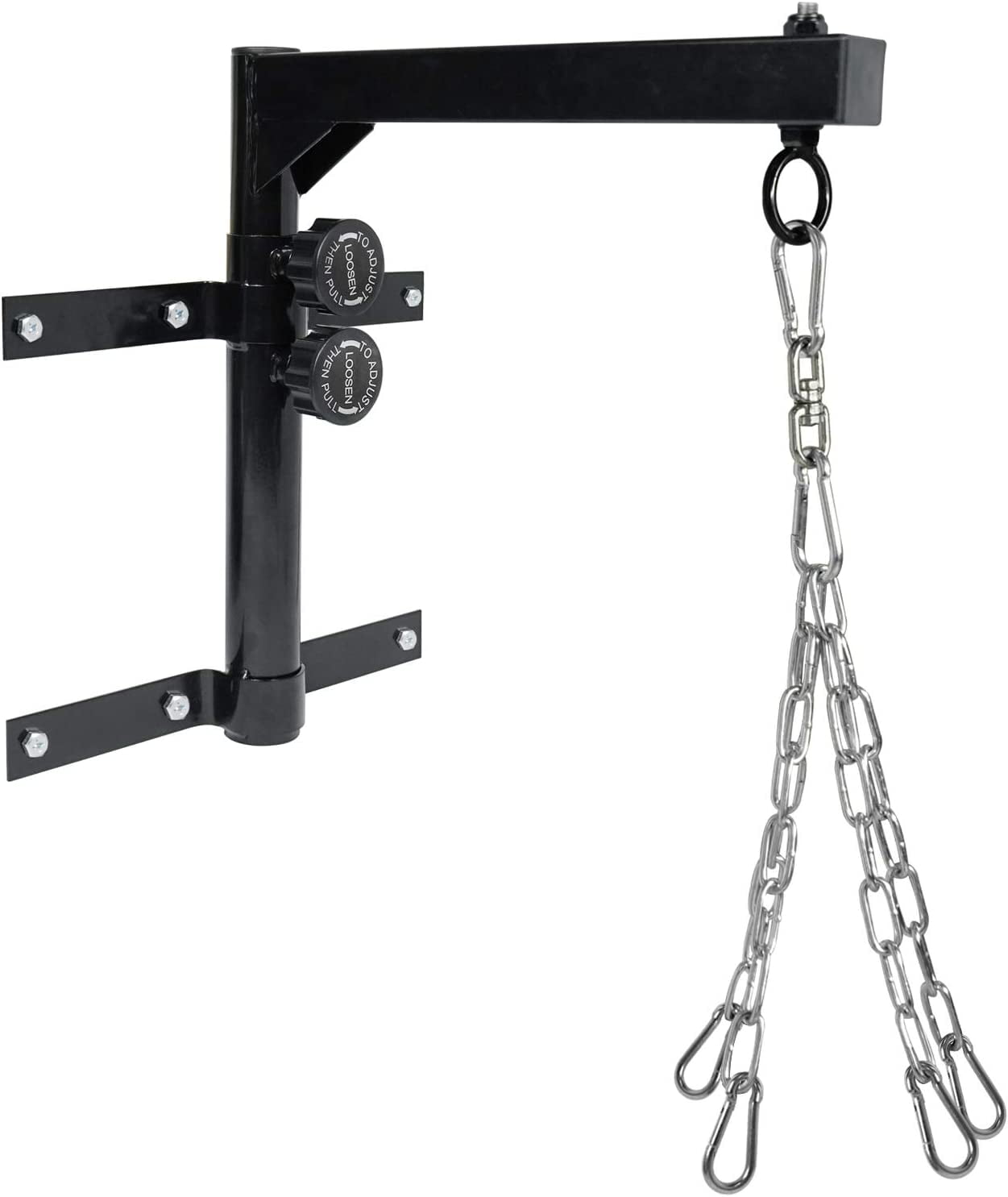 Heavy bag wall mount walmart hotsell