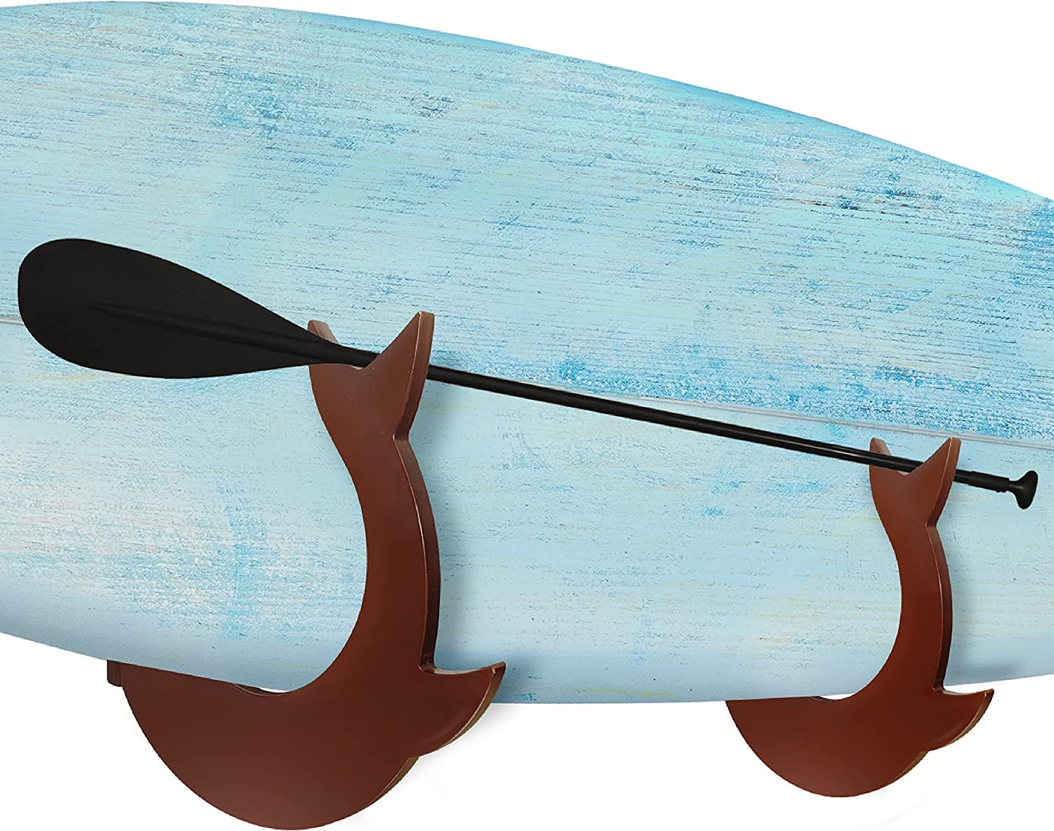 Decorative surfboard 2024 wall mounts