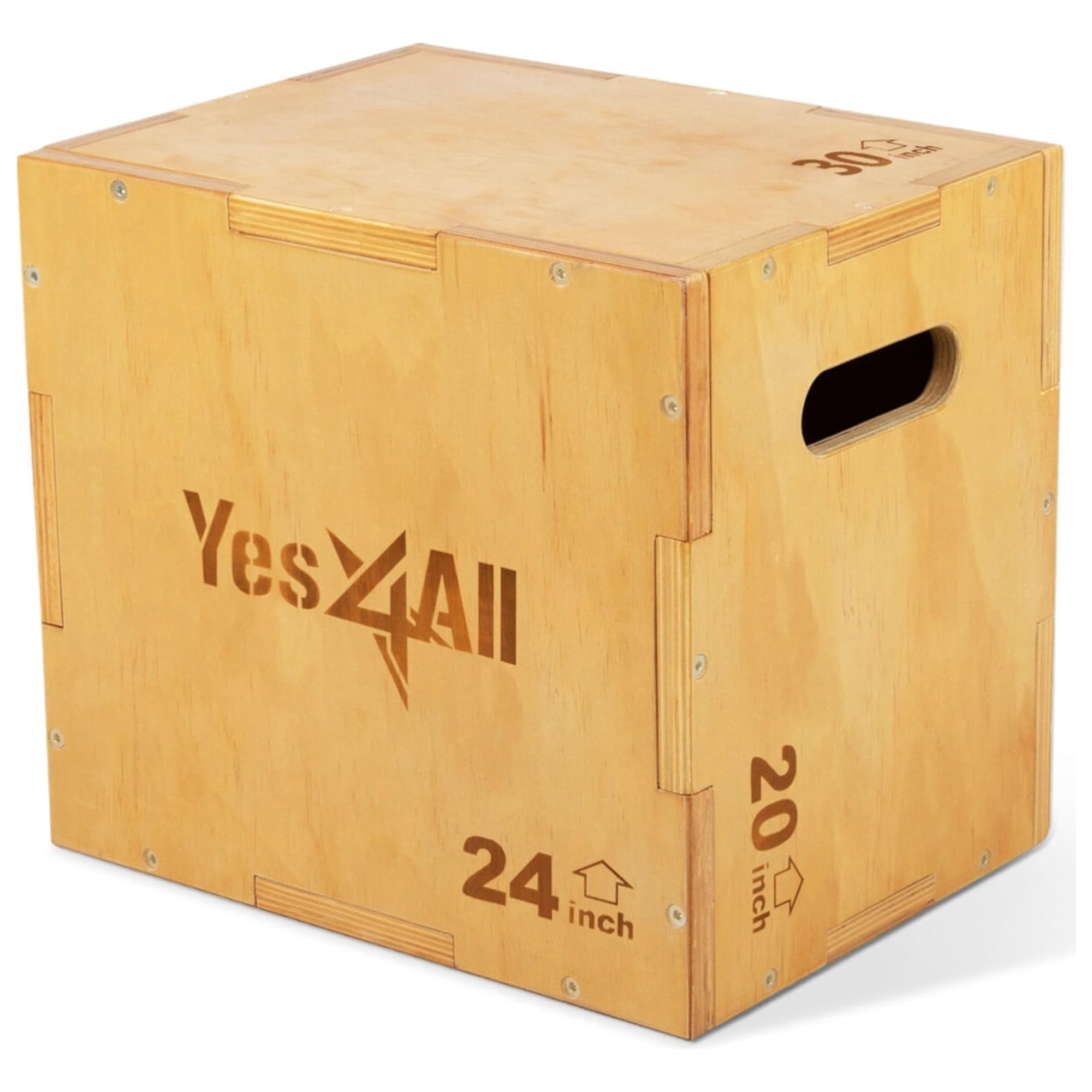 Yes4All-Wooden-Plyo-Box-Holds-