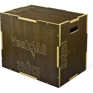 Plyo box walmart 2025
