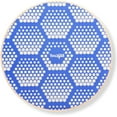 thumbnail image 1 of Yes4All Wooden Wobble Balance Board - 16 in Surface, for Exercise Balance Trainer - Blue Beehive, 1 of 8