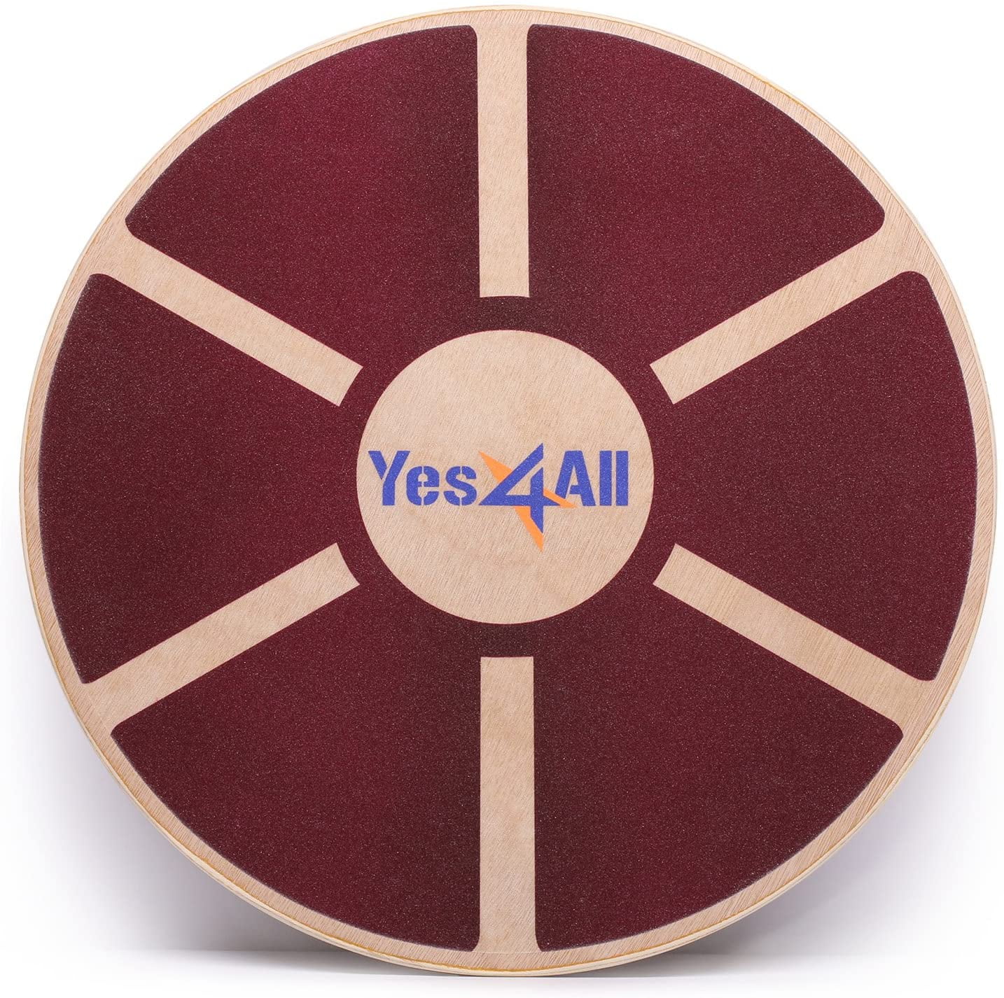 Circular balance board sale