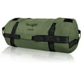 thumbnail image 1 of Yes4All Workout Sandbags, Army Green, Size S, Single, 1 of 7