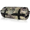 thumbnail image 1 of Yes4All Workout Sandbags, Camouflage, Size L, Single, 1 of 7