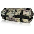 thumbnail image 1 of Yes4All Workout Sandbags, Heavy Duty Sandbags for Fitness, Conditioning, MMA & Combat Sports - Camouflage - XL, 1 of 7