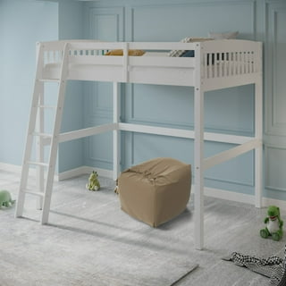Full Loft Beds in Loft Beds Walmart